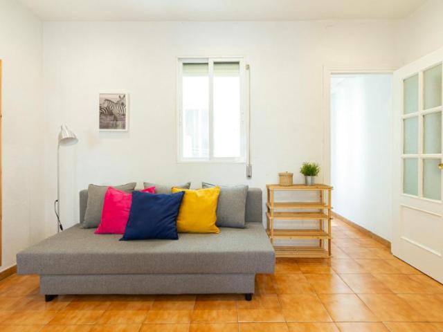 Apartamentos 2 Dormitorio Madrid Madrid ES104564497