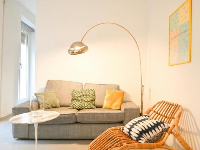Apartamentos 2 Dormitorio Madrid Madrid ES104564399