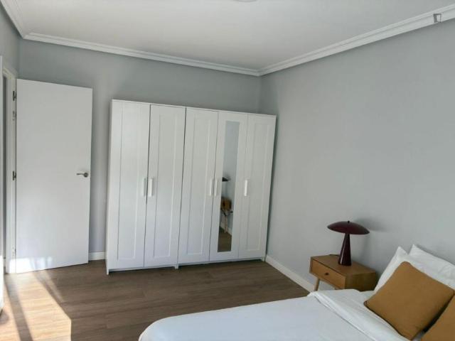Apartamentos 2 Dormitorio Madrid Madrid ES104598705