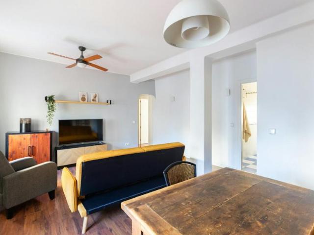 Apartamentos 2 Dormitorio Madrid Madrid ES104639744