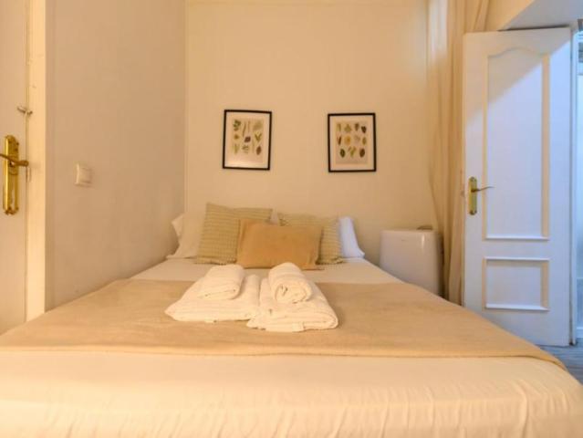 Apartamentos 2 Dormitorio Madrid Madrid ES104682072