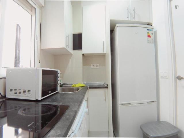 Apartamentos 2 Dormitorio Madrid Madrid ES104682085