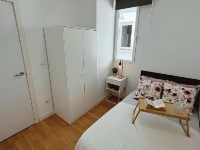 Apartamentos 2 Dormitorio Madrid Madrid ES104711874