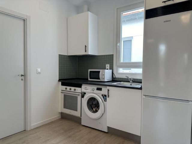 Apartamentos 2 Dormitorio Madrid Madrid ES104711897