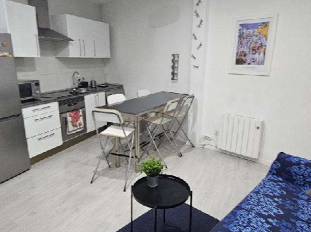 Apartamentos 2 Dormitorio Madrid Madrid ES104711907
