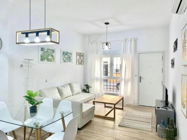 Apartamentos 2 Dormitorio Madrid Madrid ES104754485