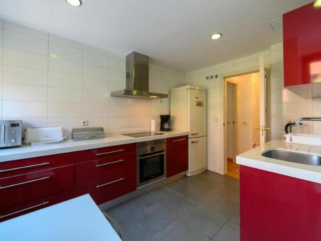 Apartamentos 2 Dormitorio Madrid Madrid ES104754750