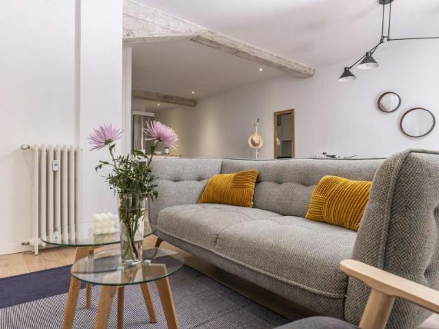 Apartamentos 2 Dormitorio Madrid Madrid ES104754914