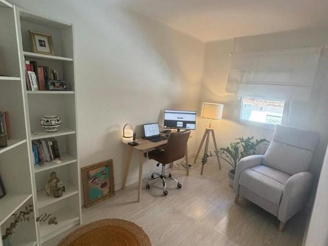 Apartamentos 2 Dormitorio Madrid Madrid ES104825584
