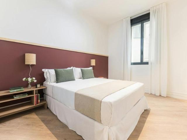 Apartamentos 2 Dormitorio Madrid Madrid ES104825871