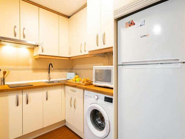 Apartamentos 2 Dormitorio Madrid Madrid ES104865232