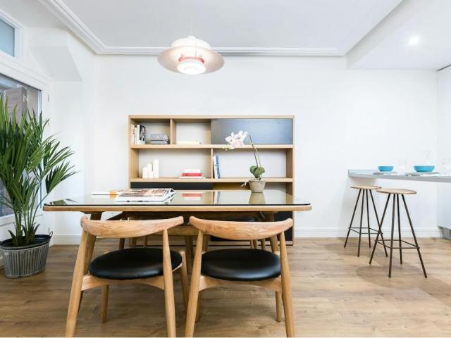 Apartamentos 2 Dormitorio Madrid Madrid ES104003116