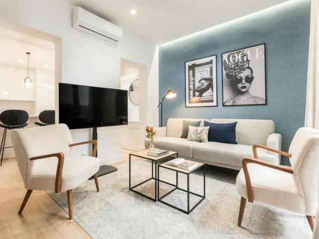 Apartamentos 2 Dormitorio Madrid Madrid ES104003128