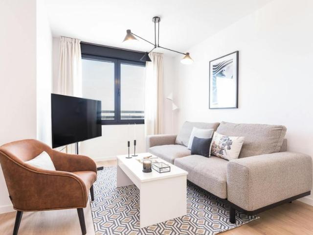 Apartamentos 2 Dormitorio Madrid Madrid ES104003146