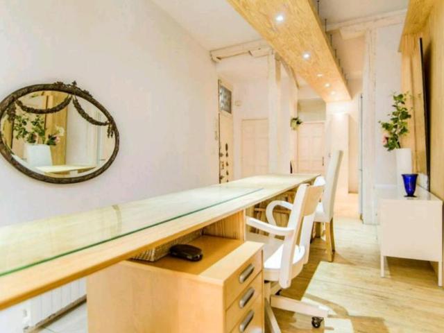 Apartamentos 2 Dormitorio Madrid Madrid ES104068743