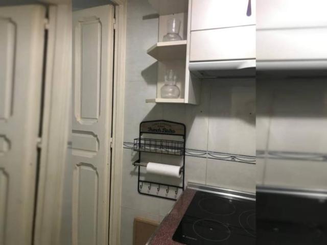 Apartamentos 2 Dormitorio Madrid Madrid ES104072601