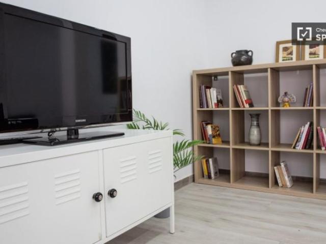 Apartamentos 2 Dormitorio Madrid Madrid ES104072006