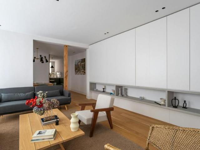 Apartamentos 2 Dormitorio Madrid Madrid ES104107577
