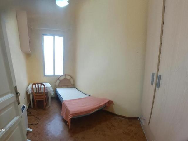 Apartamentos 2 Dormitorio Madrid Madrid ES104107806