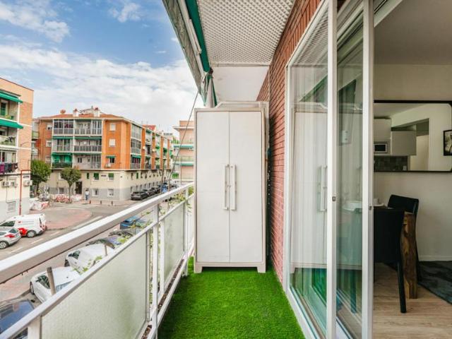 Apartamentos 2 Dormitorio Madrid Madrid ES104182155