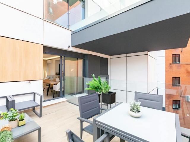 Apartamentos 2 Dormitorio Madrid Madrid ES104182164