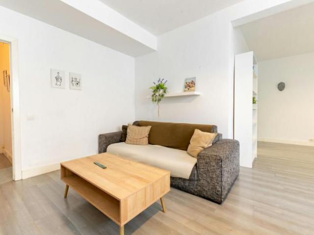 Apartamentos 2 Dormitorio Madrid Madrid ES104182182