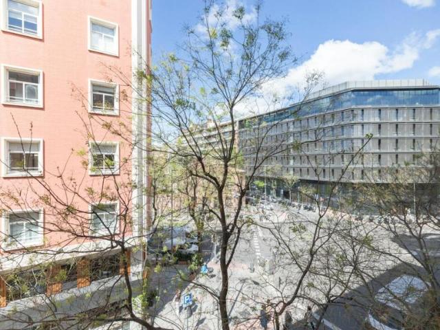Apartamentos 2 Dormitorio Madrid Madrid ES104182243