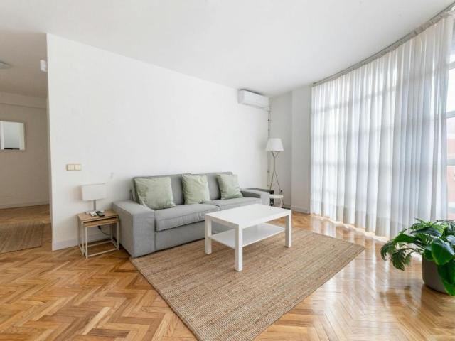 Apartamentos 2 Dormitorio Madrid Madrid ES104182249