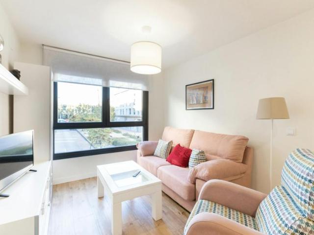 Apartamentos 2 Dormitorio Madrid Madrid ES104182265