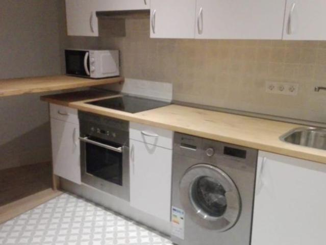 Apartamentos 2 Dormitorio Madrid Madrid ES104224922