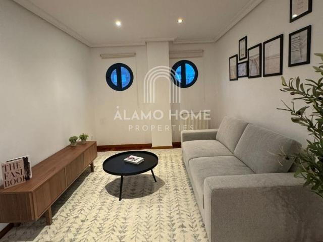 Apartamentos 2 Dormitorio Madrid Madrid ES104226264