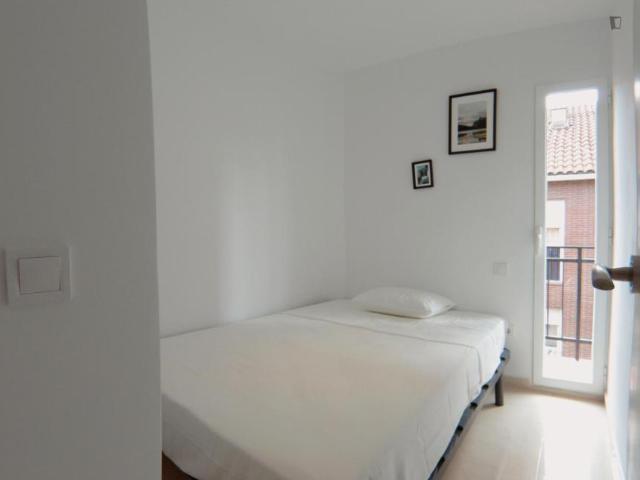 Apartamentos 2 Dormitorio Madrid Madrid ES104257618