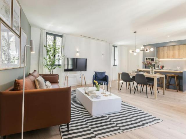 Apartamentos 2 Dormitorio Madrid Madrid ES104325045