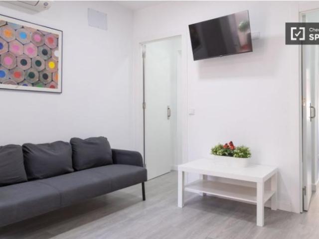 Apartamentos 2 Dormitorio Madrid Madrid ES104326813