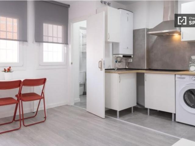 Apartamentos 2 Dormitorio Madrid Madrid ES104326891