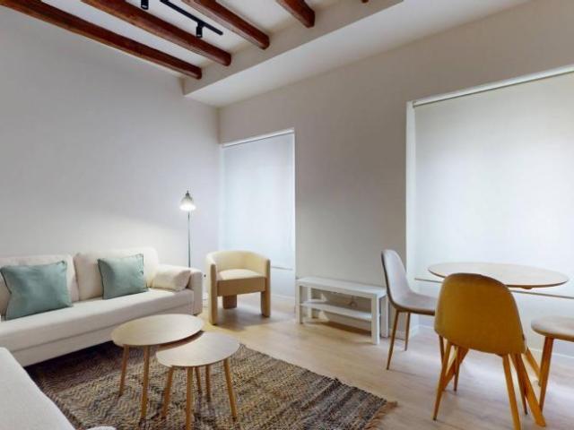Apartamentos 2 Dormitorio Madrid Madrid ES104326904