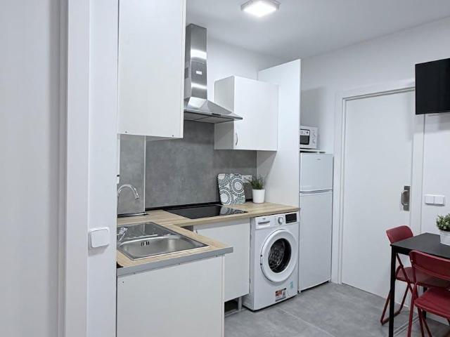 Apartamentos 2 Dormitorio Madrid Madrid ES104364413