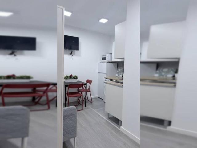 Apartamentos 2 Dormitorio Madrid Madrid ES104365977