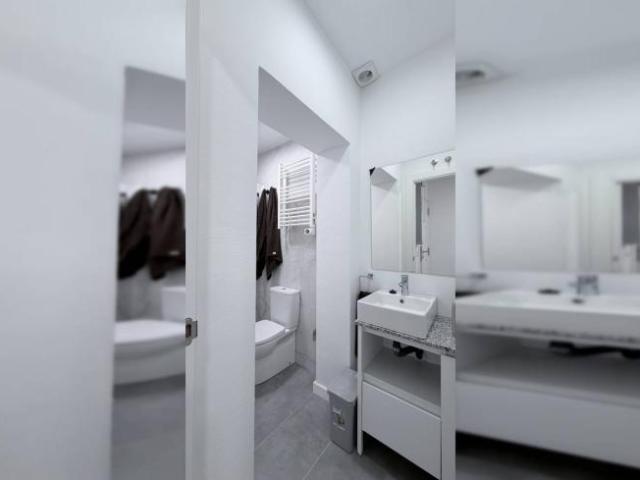 Apartamentos 2 Dormitorio Madrid Madrid ES104366149