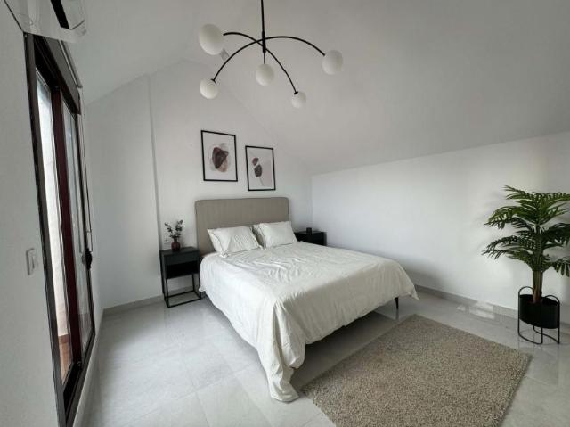 Apartamentos 2 Dormitorio Málaga Andalusia ELS100039160