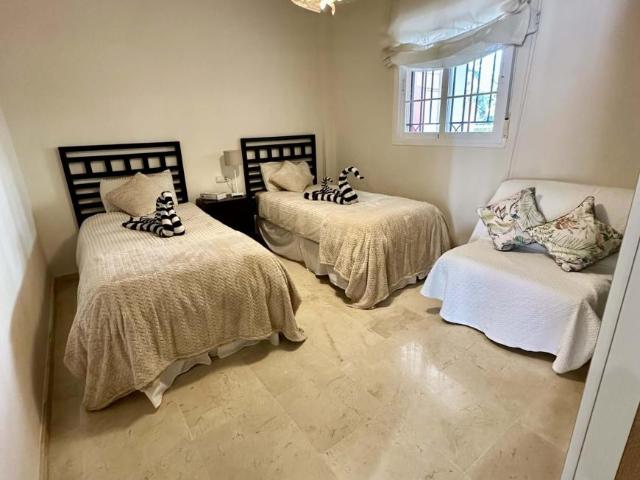 Apartamentos 2 Dormitorio Málaga Andalusia ELS100039211