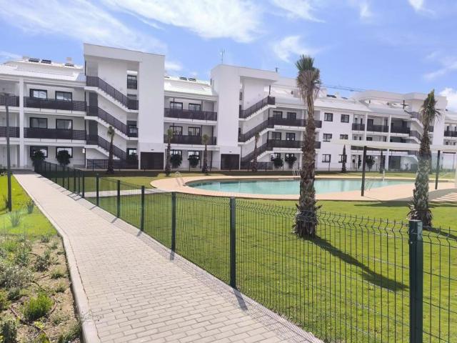 Apartamentos 2 Dormitorio Málaga Andalusia ELS100156721