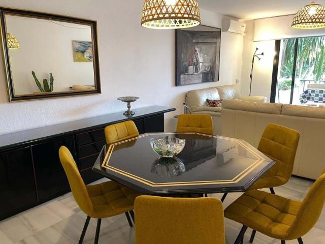 Apartamentos 2 Dormitorio Málaga Andalusia ELS101024355
