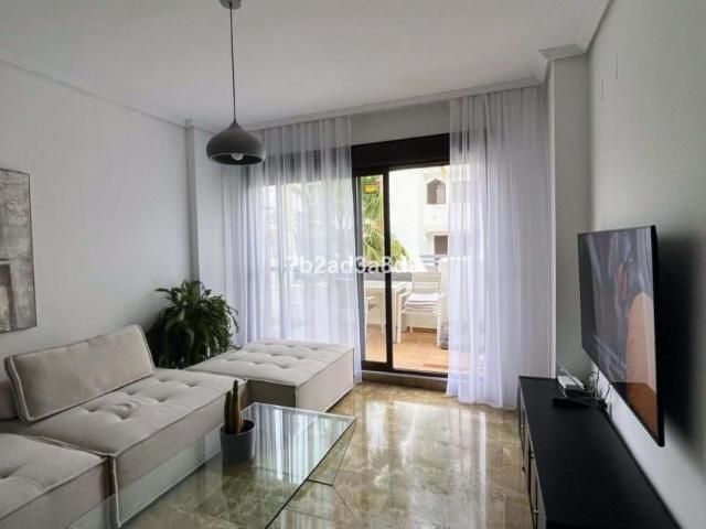 Apartamentos 2 Dormitorio Málaga Andalusia ELS101296927