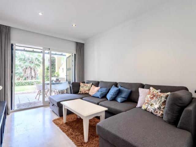 Apartamentos 2 Dormitorio Málaga Andalusia ELS101919030