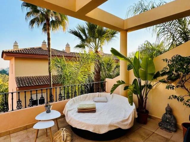 Apartamentos 2 Dormitorio Málaga Andalusia ELS102524377