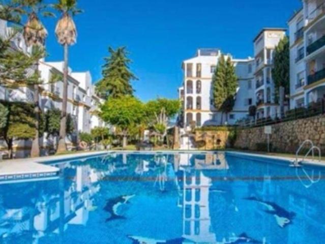 Apartamentos 2 Dormitorio Málaga Andalusia ELS102716925