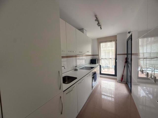 Apartamentos 2 Dormitorio Málaga Andalusia ELS103012521