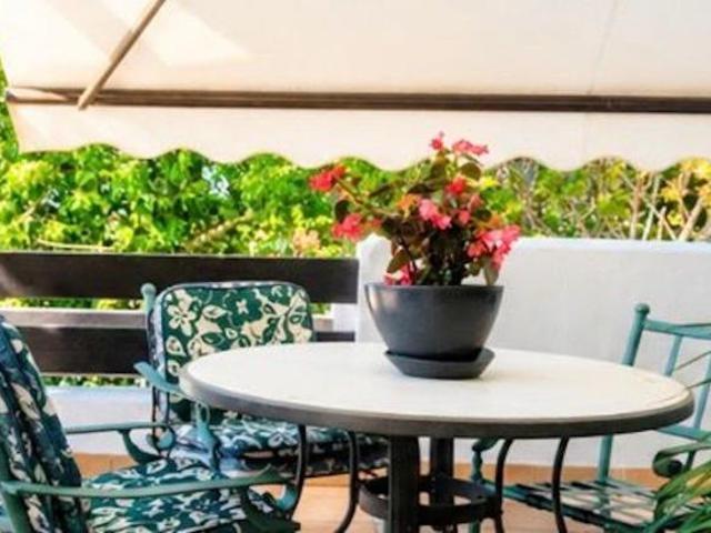 Apartamentos 2 Dormitorio Málaga Andalusia ELS103031729