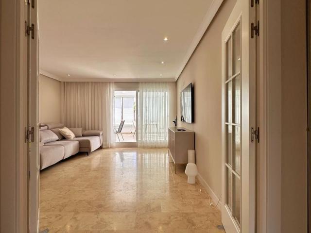 Apartamentos 2 Dormitorio Málaga Andalusia ELS94962804